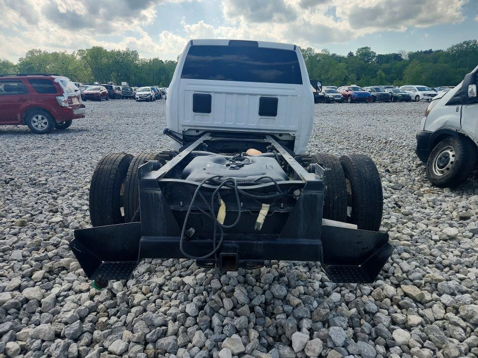 Продаж на аукціоні авто 2021 Ram 3500, vin: 3C7WRTAL3MG651685, номер лоту: 49228336