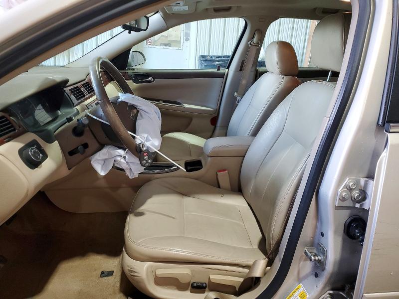 Aukcja sprzedaży 2008 Chevrolet Impala, vin: 2G1WT58N089263999, numer aukcji: 52993756