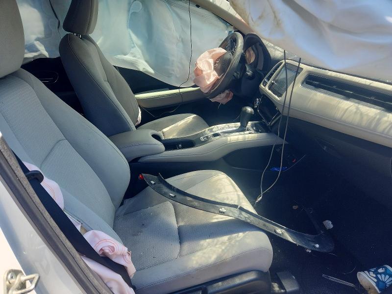 Продаж на аукціоні авто 2019 Honda Hr-v, vin: 3CZRU6H56KM742766, номер лоту: 53984256