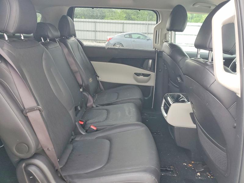 Продажа на аукционе авто 2024 Kia Carnival, vin: KNDNC5H30R6450735, номер лота: 53700556