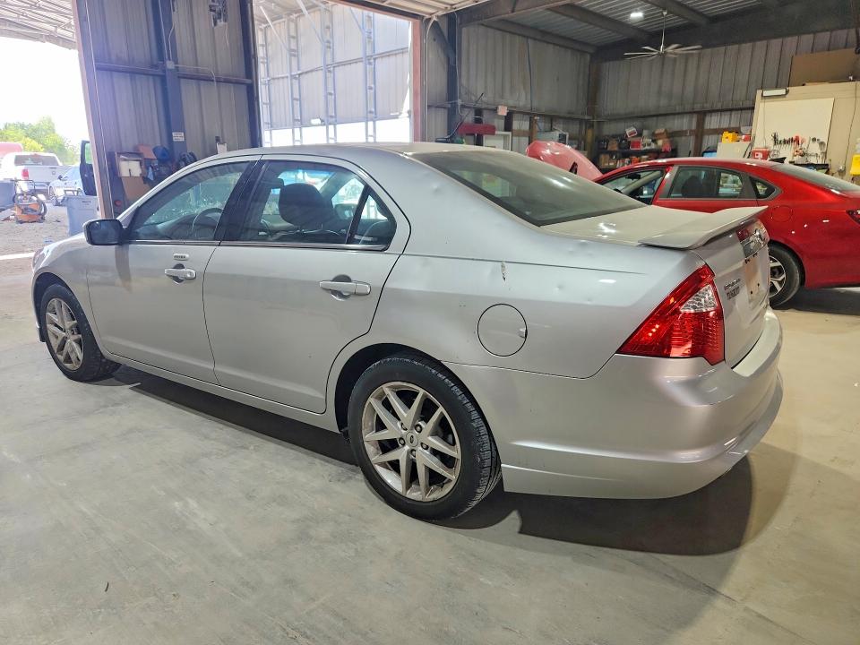 52500896 :رقم المزاد ، 3FAHP0JG7CR139112 vin ، 2012 Ford Fusion مزاد بيع