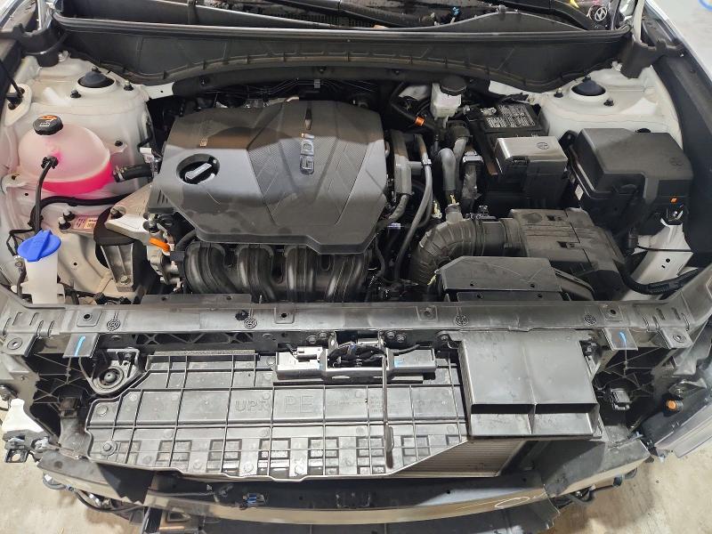 55419516 :رقم المزاد ، 5NMJB3DE5TH636780 vin ، 2026 Hyundai Tucson مزاد بيع