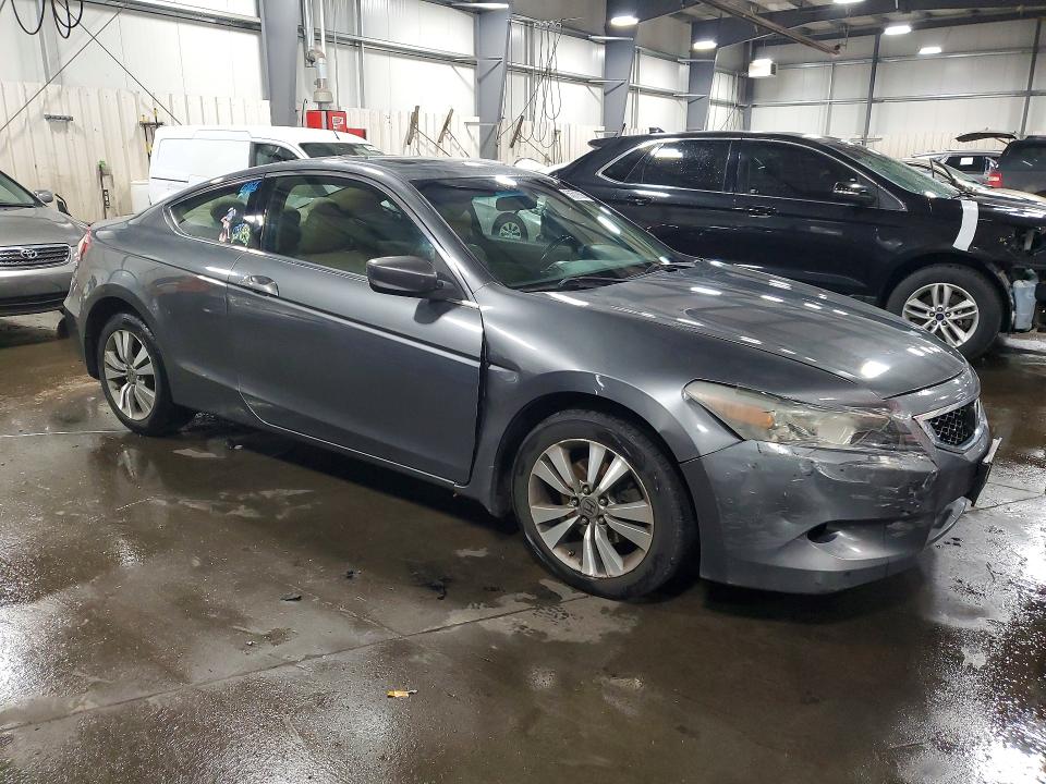 Продаж на аукціоні авто 2010 Honda Accord, vin: 1HGCS1B86AA009444, номер лоту: 50572686