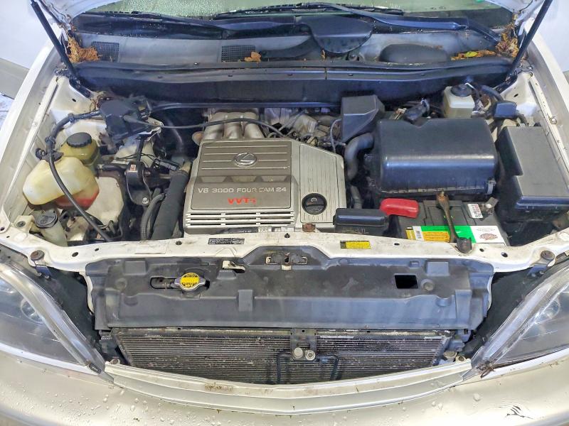 Продажа на аукционе авто 1999 Lexus Rx, vin: JT6HF10U5X0086904, номер лота: 52143286