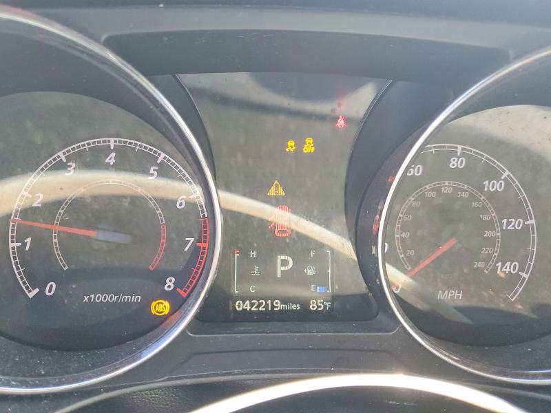 53967396 :رقم المزاد ، JA4ARUAU5PU003301 vin ، 2023 Mitsubishi Outlander Sport مزاد بيع
