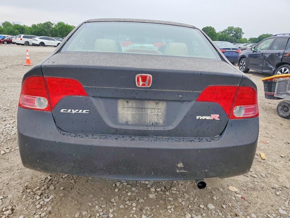Aukcja sprzedaży 2008 Honda Civic, vin: 1HGFA16508L030899, numer aukcji: 54588586