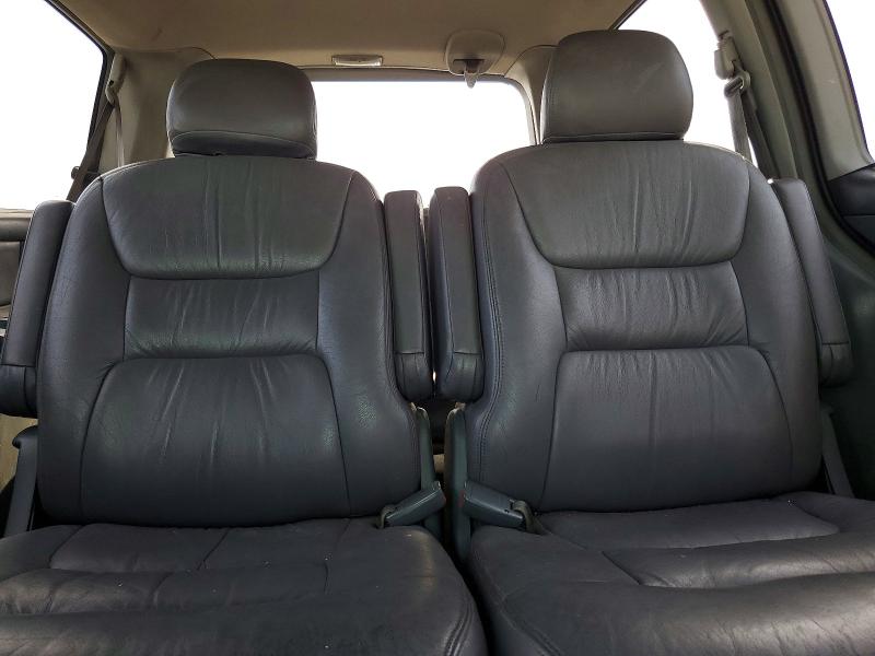 Продаж на аукціоні авто 2002 Honda Odyssey, vin: 2HKRL186X2H511962, номер лоту: 53262406