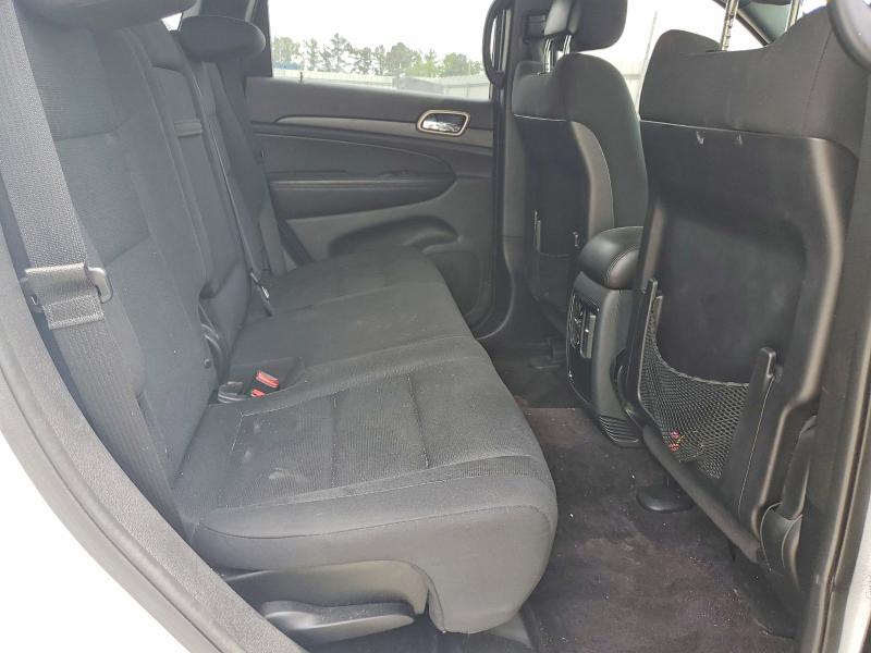 Продажа на аукционе авто 2016 Jeep Grand Cherokee, vin: 1C4RJFAG9GC324284, номер лота: 53092696