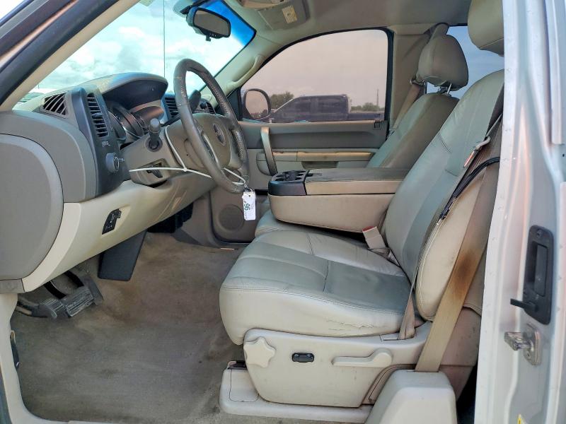 Продажа на аукционе авто 2012 Gmc Sierra, vin: 1GTR1VE29CZ302382, номер лота: 53048826