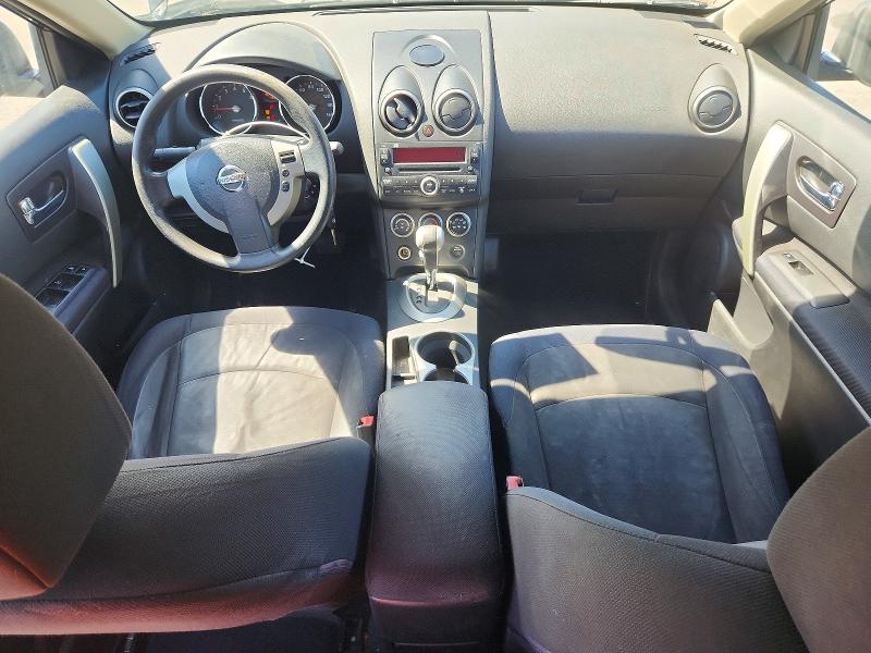 Aukcja sprzedaży 2010 Nissan Rogue, vin: JN8AS5MV4AW611010, numer aukcji: 55026426
