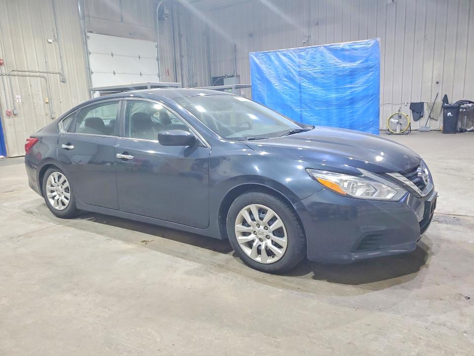 Продаж на аукціоні авто 2016 Nissan Altima, vin: 1N4AL3AP2GN332520, номер лоту: 55165076