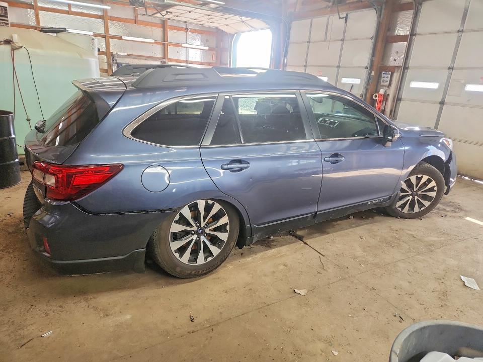 Aukcja sprzedaży 2015 Subaru Outback, vin: 4S4BSBLC7F3355139, numer aukcji: 52349476
