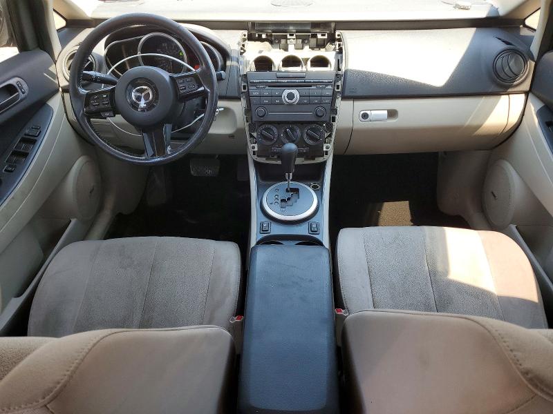 Aukcja sprzedaży 2009 Mazda Cx-7, vin: JM3ER29L790220468, numer aukcji: 46110006