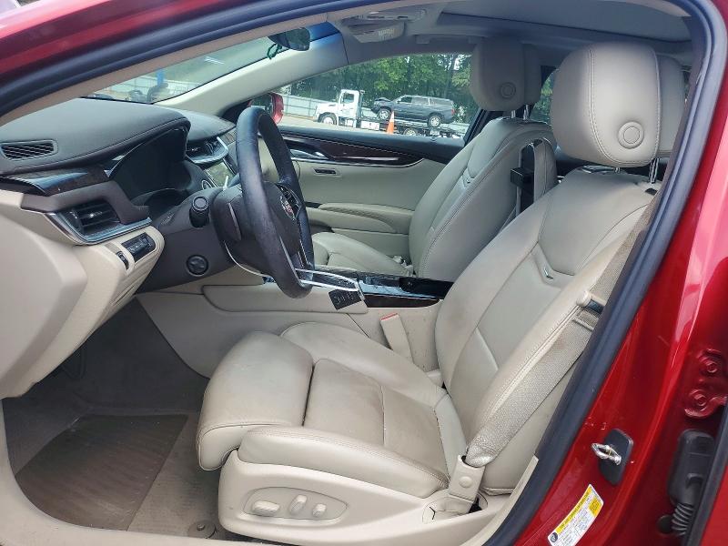 Aukcja sprzedaży 2014 Cadillac Xts, vin: 2G61P5S38E9311535, numer aukcji: 52346276