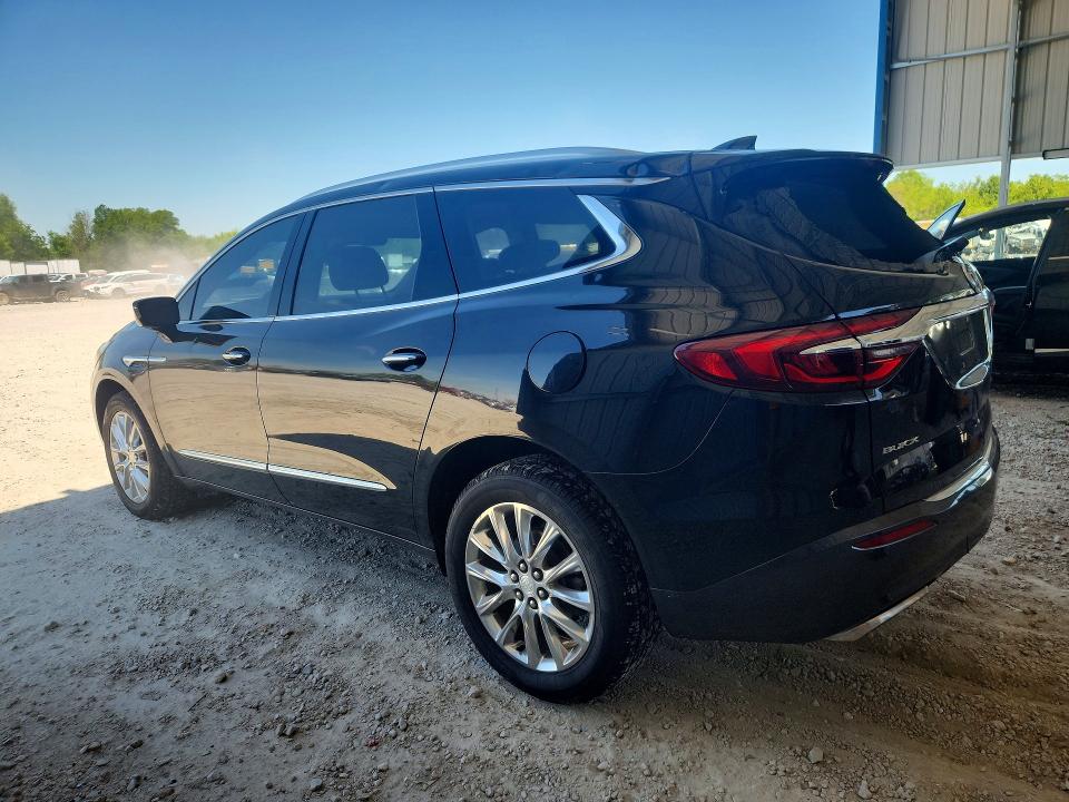 Aukcja sprzedaży 2018 Buick Enclave, vin: 5GAERCKW3JJ265992, numer aukcji: 52001486