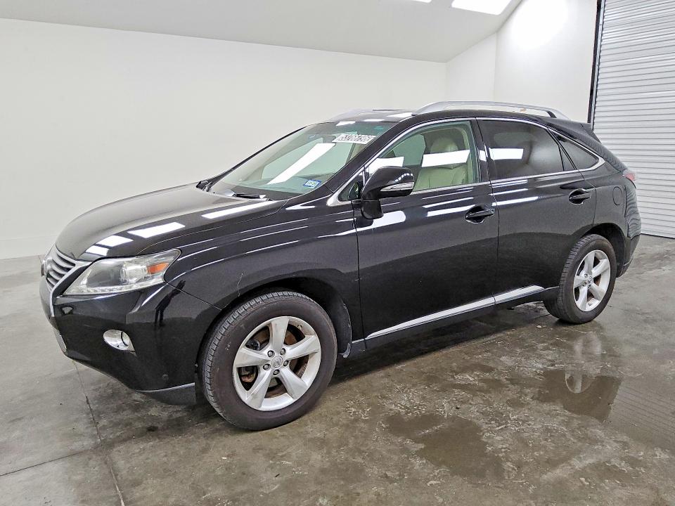 Продажа на аукционе авто 2013 Lexus Rx 350, vin: 2T2BK1BA9DC225748, номер лота: 53766796
