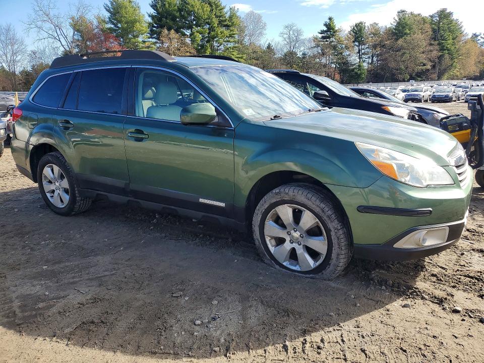 Продаж на аукціоні авто 2010 Subaru Outback, vin: 4S4BRBKC5A3329256, номер лоту: 52183946