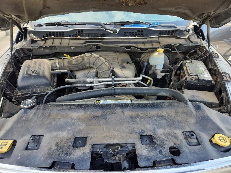 Продажа на аукционе авто 2011 Dodge Ram 1500, vin: 1D7RV1CT0BS706337, номер лота: 52581806