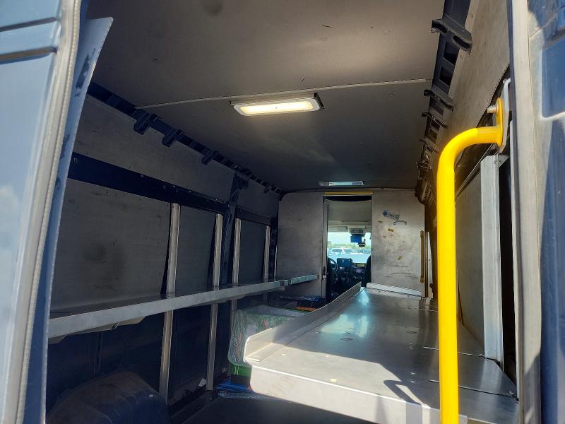 Продажа на аукционе авто 2021 Ram Promaster 3500, vin: 3C6FRVJG4ME501034, номер лота: 55123056