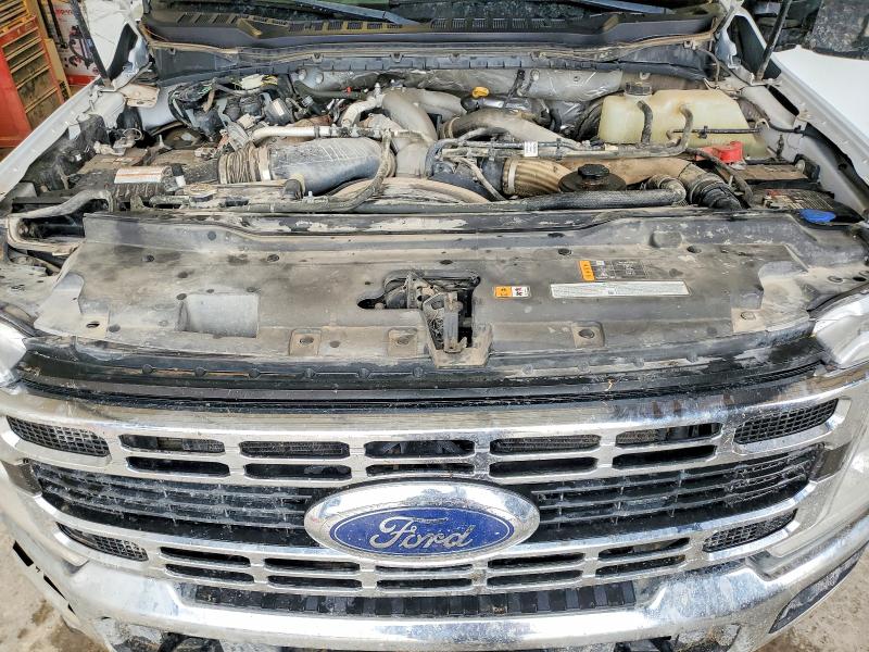 Продаж на аукціоні авто 2023 Ford F250, vin: 1FT7W2BT8PED58699, номер лоту: 53771976