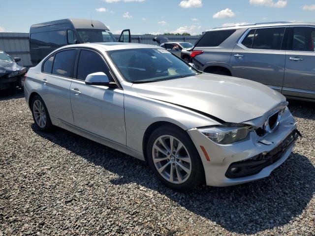 2016 Bmw 320 მანქანა იყიდება აუქციონზე, vin: WBA8E5G59GNT41202, აუქციონის ნომერი: 54410166