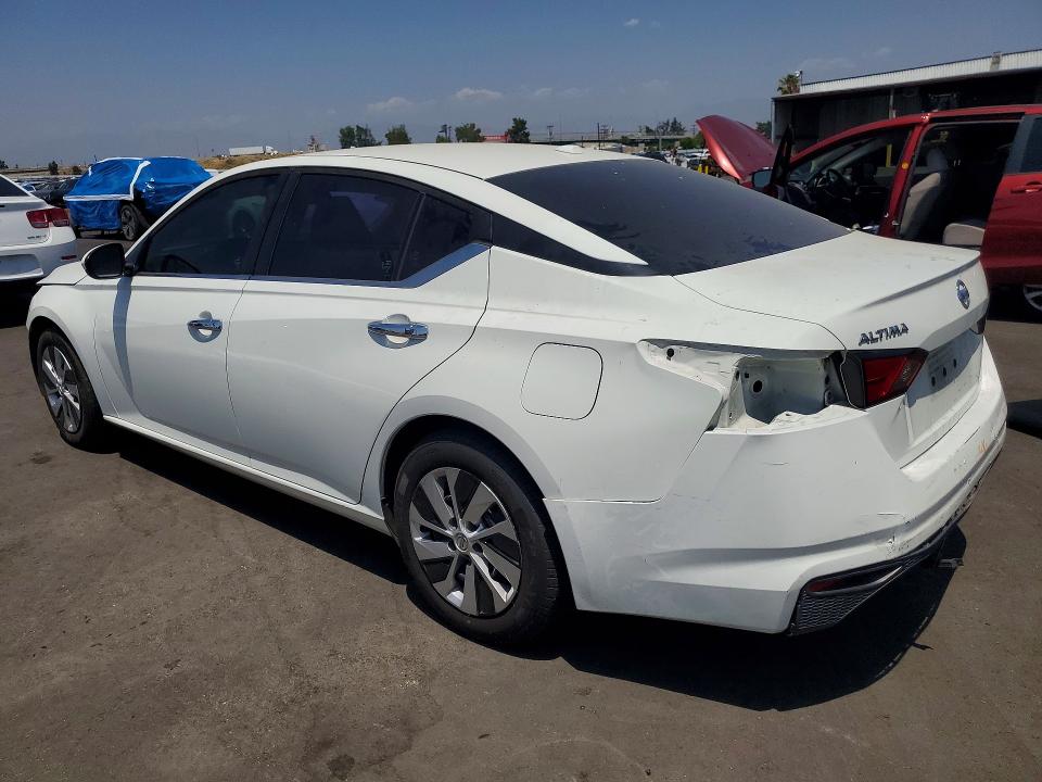 Продаж на аукціоні авто 2020 Nissan Altima, vin: 1N4BL4BV0LC147864, номер лоту: 52254266