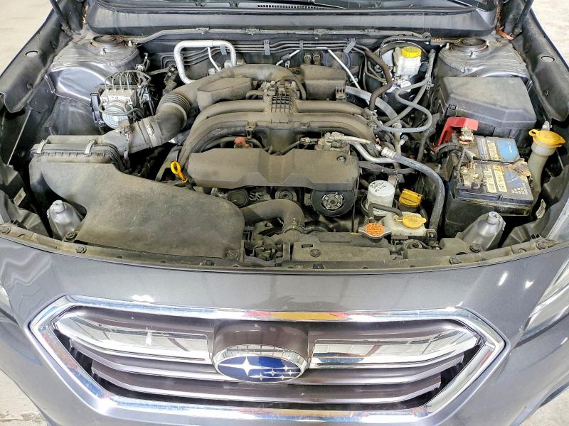 Продажа на аукционе авто 2019 Subaru Outback, vin: 4S4BSAJC8K3366108, номер лота: 52320086