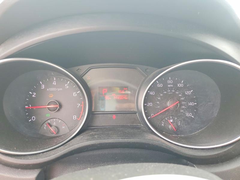 Aukcja sprzedaży 2015 Kia Sedona, vin: KNDMB5C17F6058982, numer aukcji: 53446816