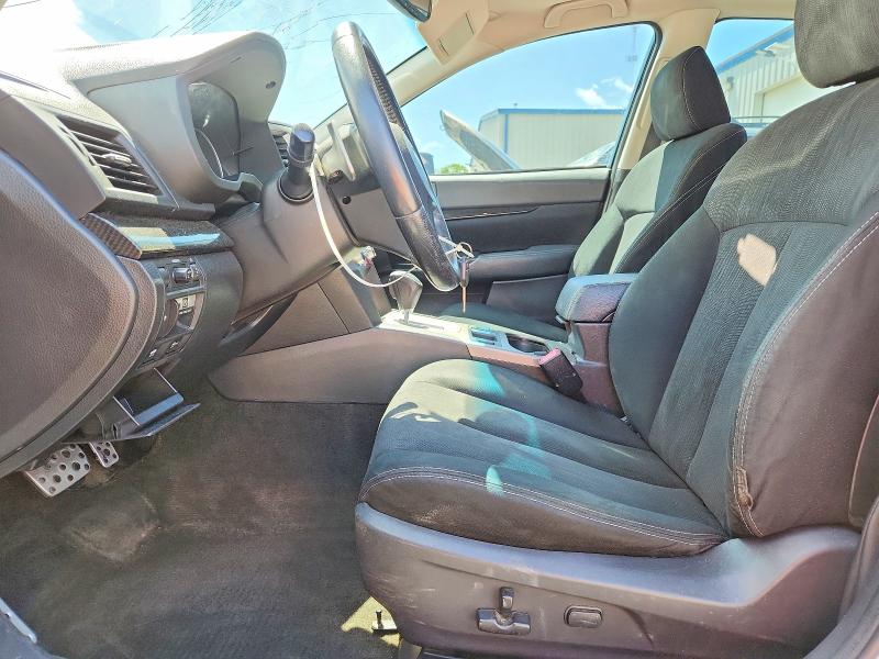 Продаж на аукціоні авто 2013 Subaru Legacy, vin: 4S3BMCG61D3027818, номер лоту: 52089466
