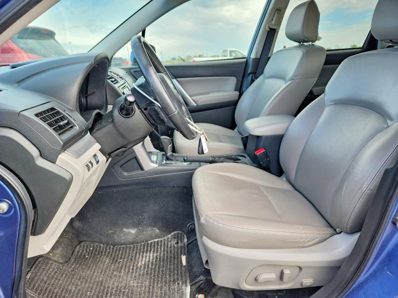 Aukcja sprzedaży 2015 Subaru Forester, vin: JF2SJAWC1FH543219, numer aukcji: 53942316