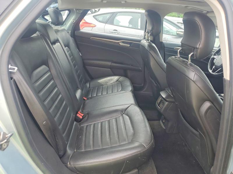 Продажа на аукционе авто 2013 Ford Fusion, vin: 3FA6P0LU1DR233773, номер лота: 54873596