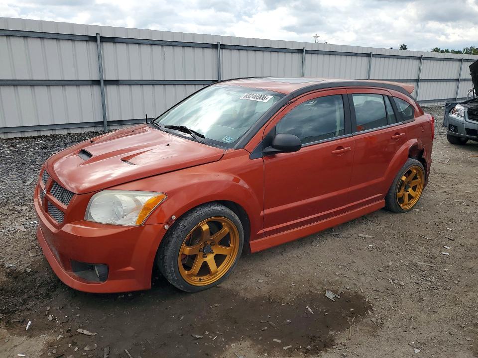 Продаж на аукціоні авто 2008 Dodge Caliber, vin: 1B3HB68FX8D668497, номер лоту: 53246906