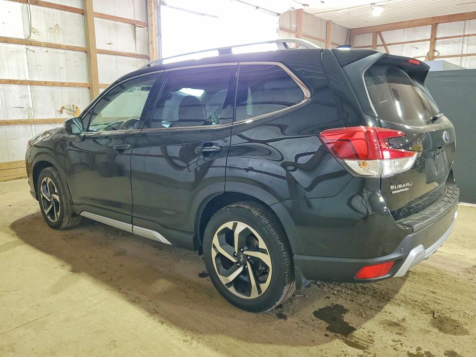 2022 Subaru Forester მანქანა იყიდება აუქციონზე, vin: JF2SKARC7NH508319, აუქციონის ნომერი: 52131006