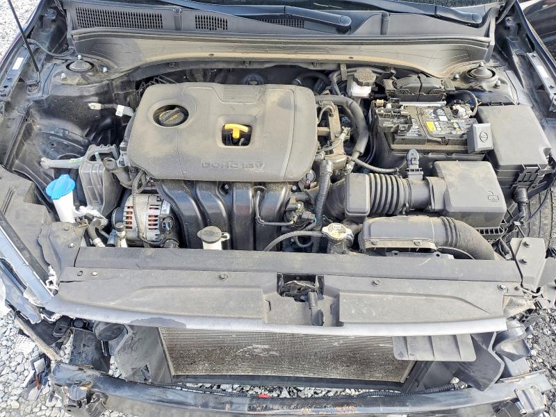 Продажа на аукционе авто 2022 Kia Forte, vin: 3KPF54AD6NE447659, номер лота: 53908706