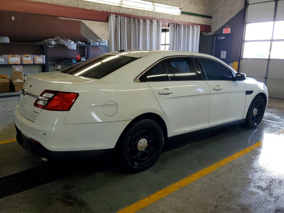 Продажа на аукционе авто 2015 Ford Taurus, vin: 1FAHP2MK1FG159539, номер лота: 53084176