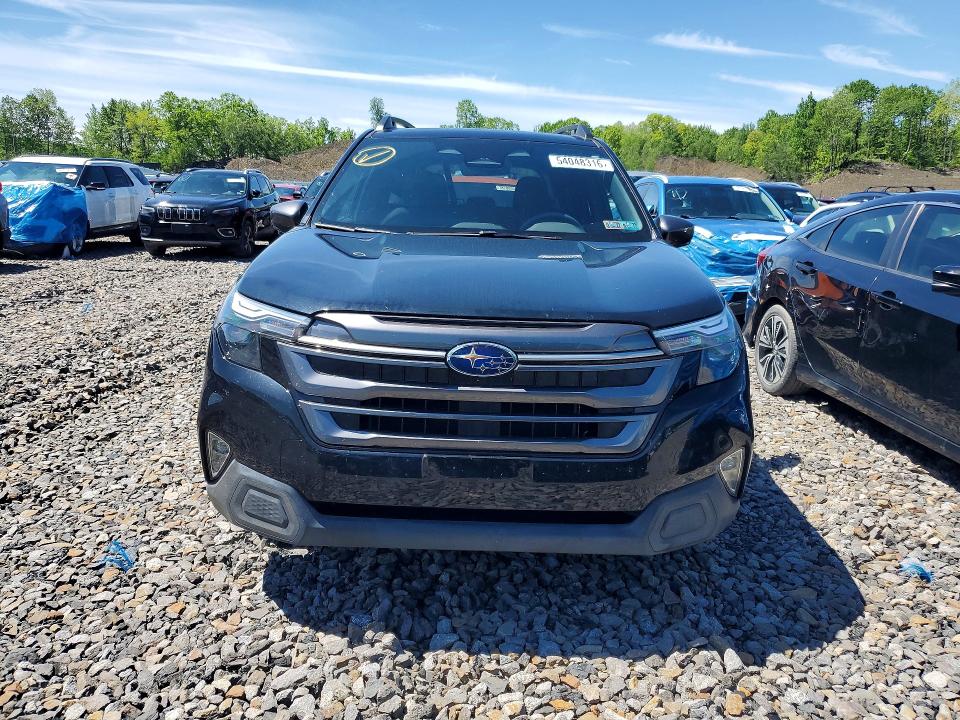 Aukcja sprzedaży 2025 Subaru Forester, vin: JF2SLDBC2SH530622, numer aukcji: 54048316