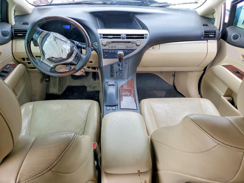Продажа на аукционе авто 2015 Lexus Rx 350, vin: 2T2BK1BA5FC316440, номер лота: 51376616