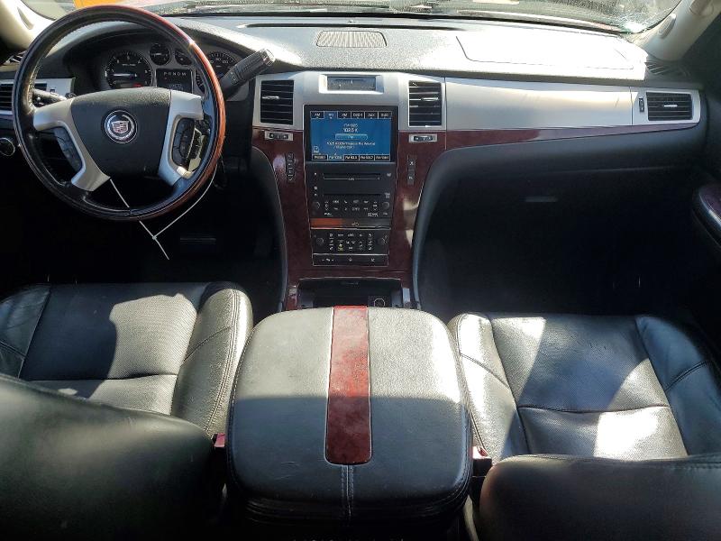 Продажа на аукционе авто 2008 Cadillac Escalade, vin: 1GYFK66848R148254, номер лота: 53459296