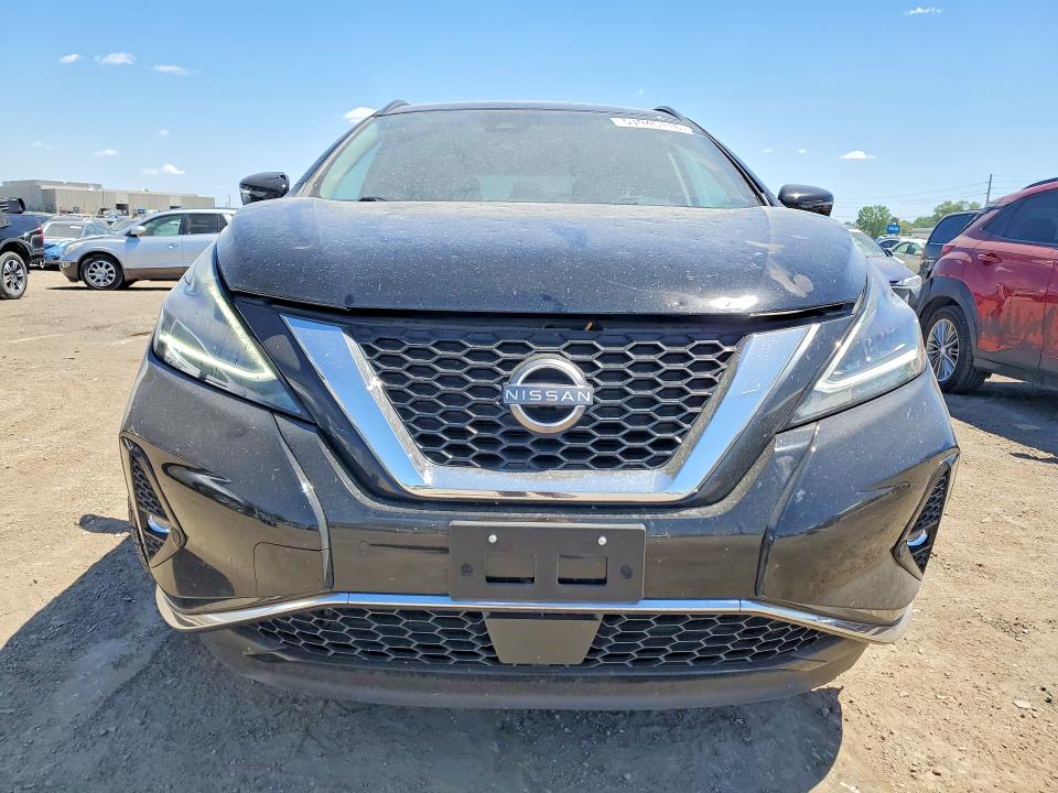 Продажа на аукционе авто 2023 Nissan Murano, vin: 5N1AZ2BS9PC139410, номер лота: 51945116