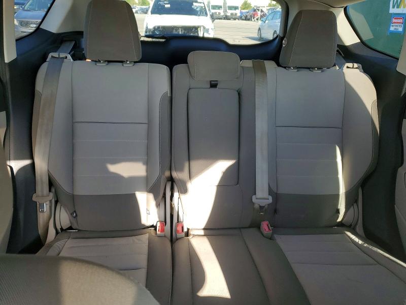 Продажа на аукционе авто 2013 Ford Escape, vin: 1FMCU0GX2DUA93473, номер лота: 53763746