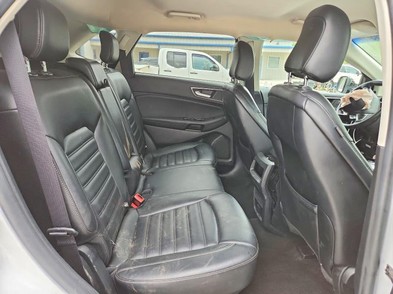 Aukcja sprzedaży 2020 Ford Edge, vin: 2FMPK4J93LBA58163, numer aukcji: 51919346