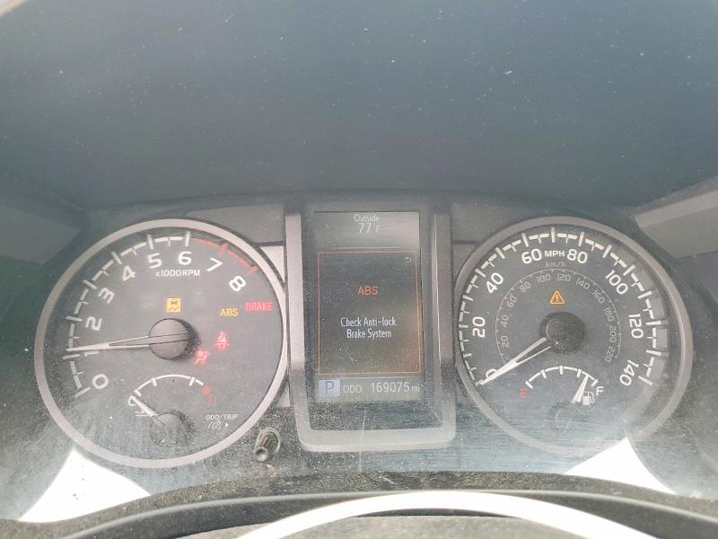 Aukcja sprzedaży 2016 Toyota Tacoma, vin: 5TFCZ5AN0GX029252, numer aukcji: 52907256