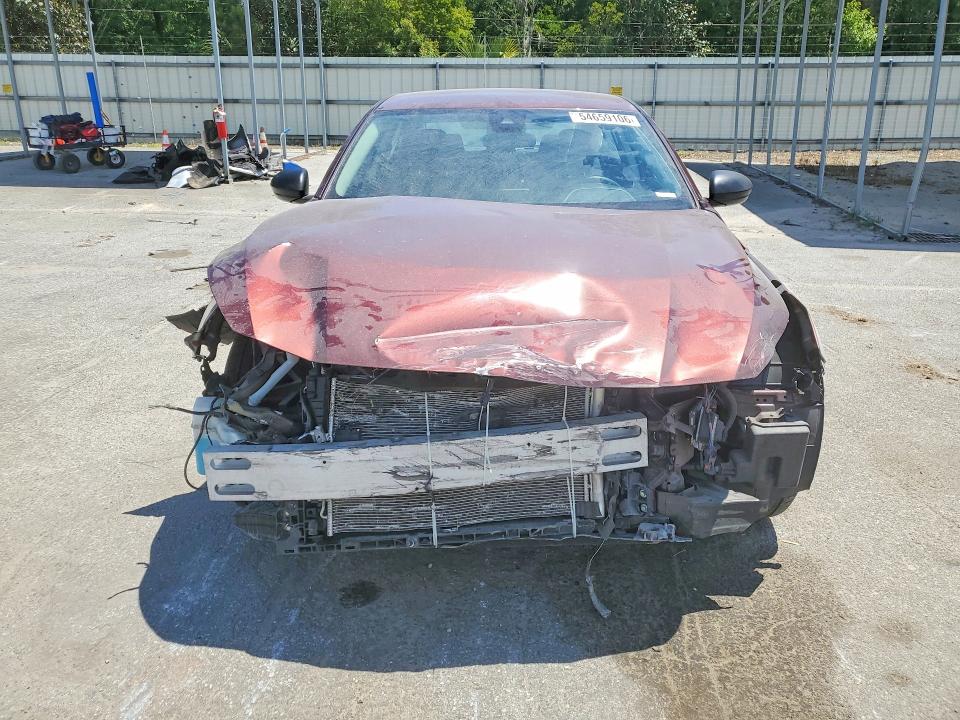 Продаж на аукціоні авто 2024 Nissan Altima, vin: 1N4BL4DV0RN309325, номер лоту: 54659106