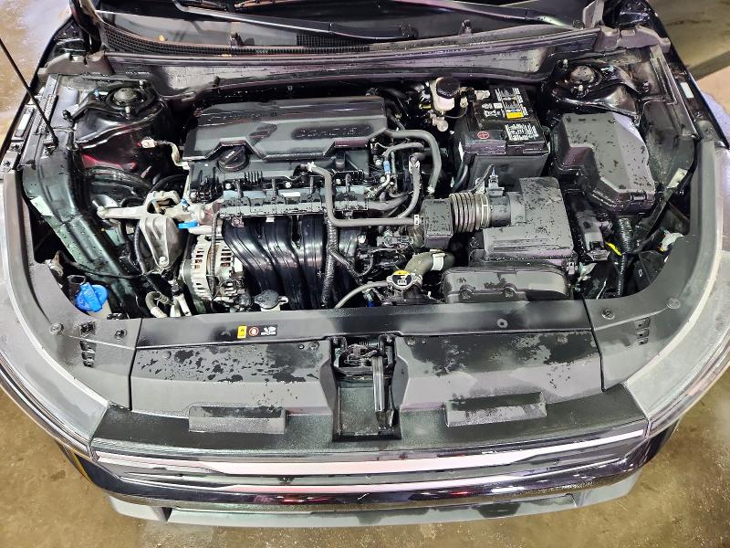 Продажа на аукционе авто 2025 Kia K4, vin: 3KPFT4DE4SE141193, номер лота: 52101856