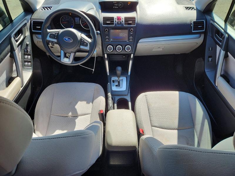 Продажа на аукционе авто 2018 Subaru Forester, vin: JF2SJABC2JH568872, номер лота: 51779886