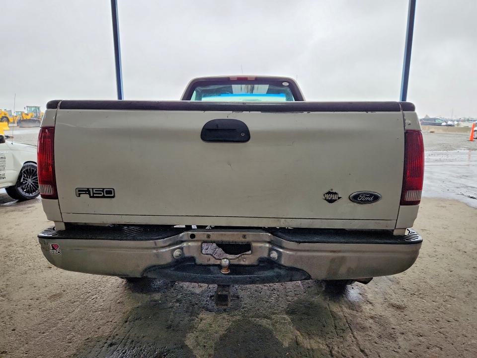 Продаж на аукціоні авто 1999 Ford F150, vin: 1FTRF18Z6XKC23026, номер лоту: 51860626