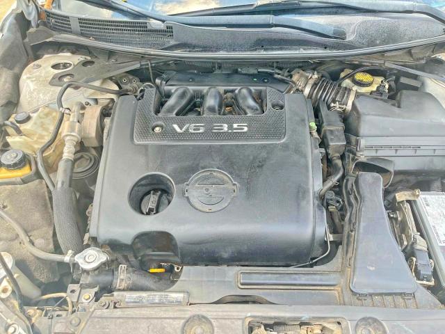 Aukcja sprzedaży 2015 Nissan Altima, vin: 1N4BL3AP9FC159934, numer aukcji: 55024006