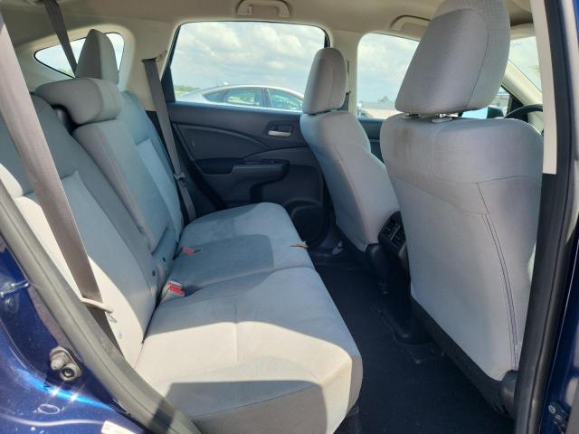 2015 Honda Cr-v მანქანა იყიდება აუქციონზე, vin: 2HKRM4H36FH693511, აუქციონის ნომერი: 54406326