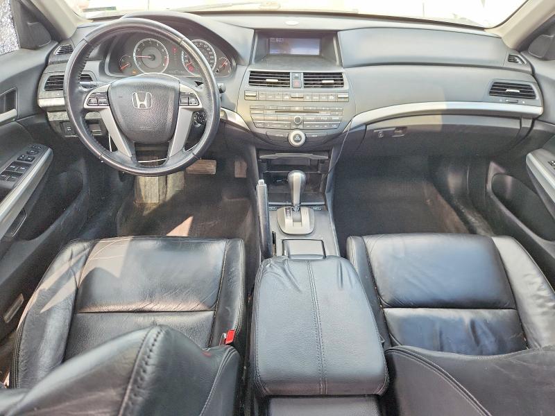 Aukcja sprzedaży 2008 Honda Accord, vin: 1HGCP36878A805542, numer aukcji: 52531896