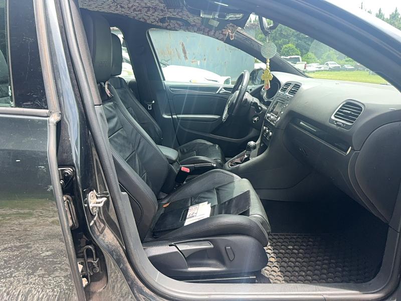 Продажа на аукционе авто 2013 Volkswagen Gti, vin: WVWHV7AJXDW138829, номер лота: 55836806